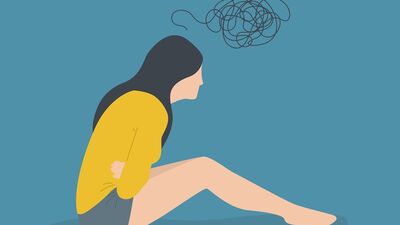 Adet sancısı ile doğum sancısı aynı mı?