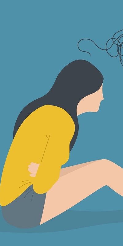 Adet sancısı ile doğum sancısı aynı mı?