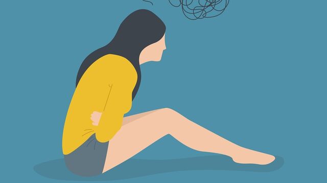 Adet sancısı ile doğum sancısı aynı mı?