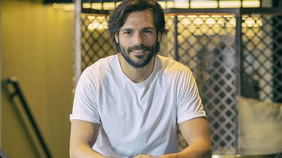 Serkan Çayoğlu: Farklı biri olma lüksüm var