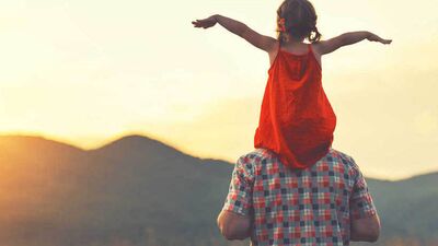 Anne baba olmak daha uzun yaşamanızı sağlıyor