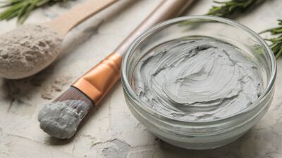 Kil maskesi tarifleri