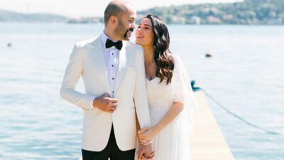 Sinem Yalçınkaya'nın Instagram paylaşımları