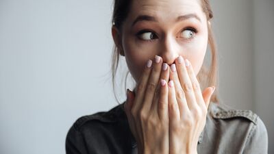 Ramazan'da ağız kokusu nasıl önlenir?