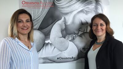 Lohusa kardeşim, yalnız değilsin...!