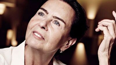 Dünden bugüne Fatma Girik