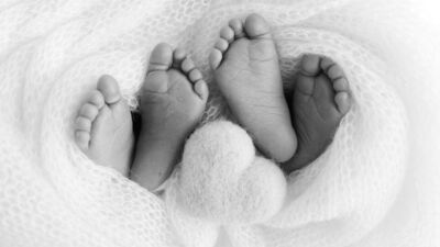 En güzel ikiz bebek isimleri