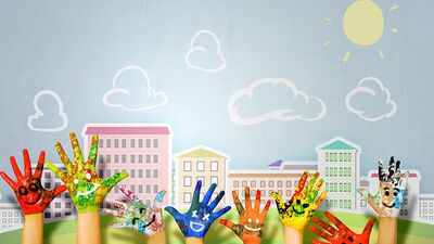 Okullarda renk etkisi projesi