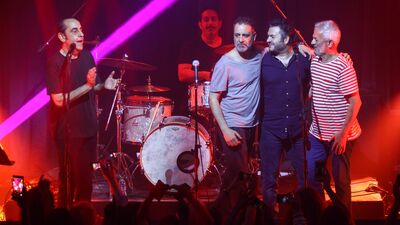 Seyircili okuma provası