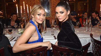 Trend Alarmı: Yeni makyaj tekniği "non-touring"