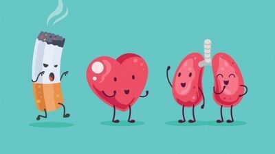 Ramazan'da sigarayı bırakabilirsiniz