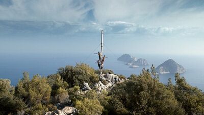 Onur Saylak'tan ilk uzun metrajlı film: Daha