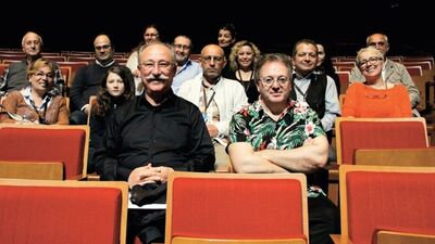 'Ne Karagöz'ün ne kantonun kaybolmasını isteriz'