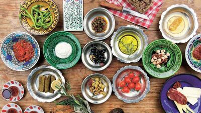 Sahur için en iyi adresler