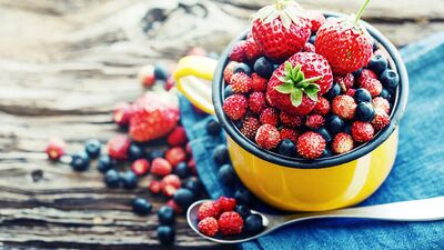 Bu besinlerin faydaları renklerinde saklı