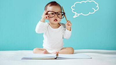 Bilim, başarının temelinde 'baba var' diyor