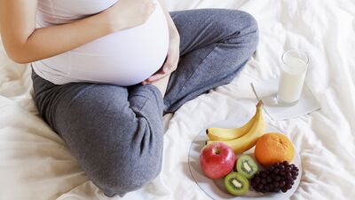 Emzirme döneminde beslenmenin püf noktaları