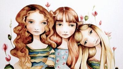 Kızlarım ev kadını olmak istiyorsa…