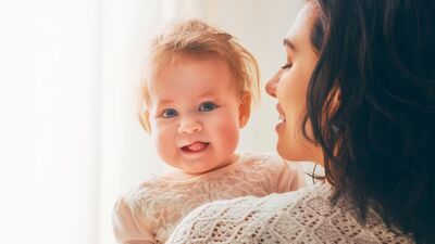 Doğum sonrasında annelerin asıl ihtiyacı olan şey...