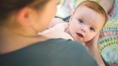 Emzirmeyi bırakmaya hazır değilim