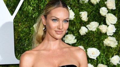 Kırmızı halı: 2017 Tony Ödülleri