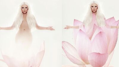 Ünlüler Ortadoğu ülkelerinde yaşasalardı...