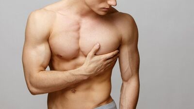 Erkek bedeni hakkında şok eden gerçekler