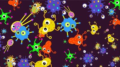 Antibakteriyel jeller işe yarıyor mu?