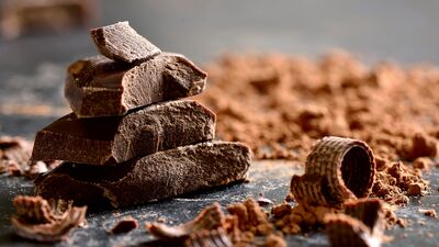Sandığınızdan daha masum: Çikolatanın faydaları