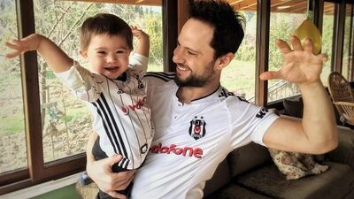 Ünlü babalar "baba olmak" hakkında neler düşünüyor?