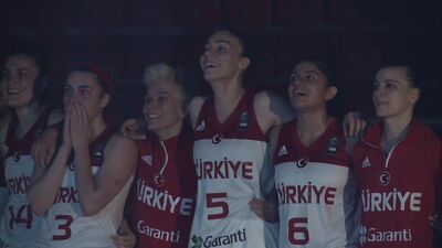 Potanın Perilerine 'Babalar Günü' sürprizi