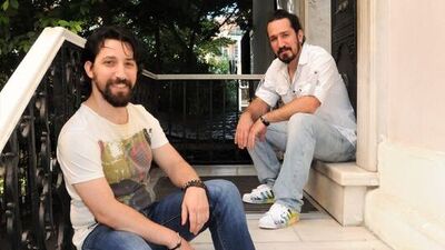 'Babamızın yokluğunda şarkılarından güç aldık'