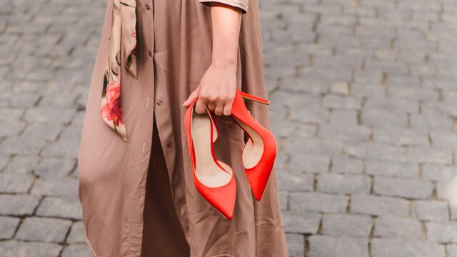 Ünlüler neden büyük ayakkabı giyiyor?