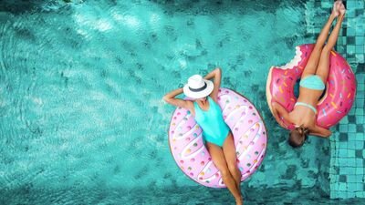 18 adımda sağlıklı bir yazın reçetesi