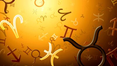 Güneş burç değiştiriyor!