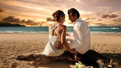 İkinci kez evlenirken bunları yapmayın