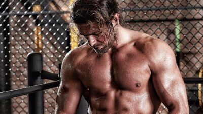 Mert Öcal'ın Instagram paylaşımları