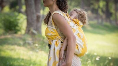 Bebek taşıma yöntemleri nelerdir?