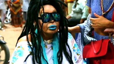 'Dünya Güzellerim' çok eğlendirdi!