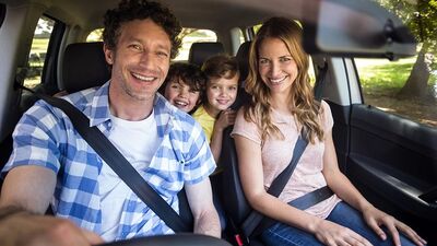 "İftar sonrası yola çıkmayın"