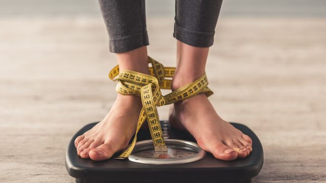 Yeme bozuklukları hakkında bunları biliyor musunuz?