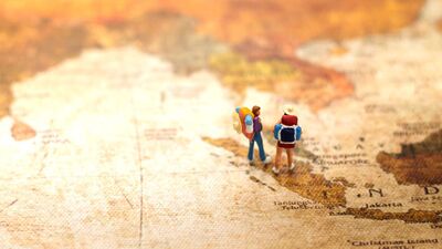 Yabancı bir ülkede nasıl arkadaş edinilir?