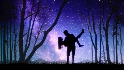 Mutlu çiftlerin uyku alışkanlıkları