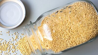 Çocuğunuzu astıma karşı koruyan besin