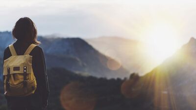 Ölmeden önce yapılacaklar listesi