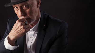 'Günümüz bestelerine tahammül edemiyorum'