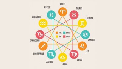 Venüs, İkizler burcuna geçiyor