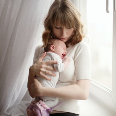 Doğum sonrası depresyonun konuşulmayan gerçeği