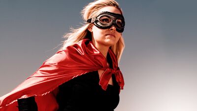 Her şeyden sorumlu bakan: Anne!