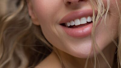 Alt dudağınız üst dudaktan daha kalın ise...